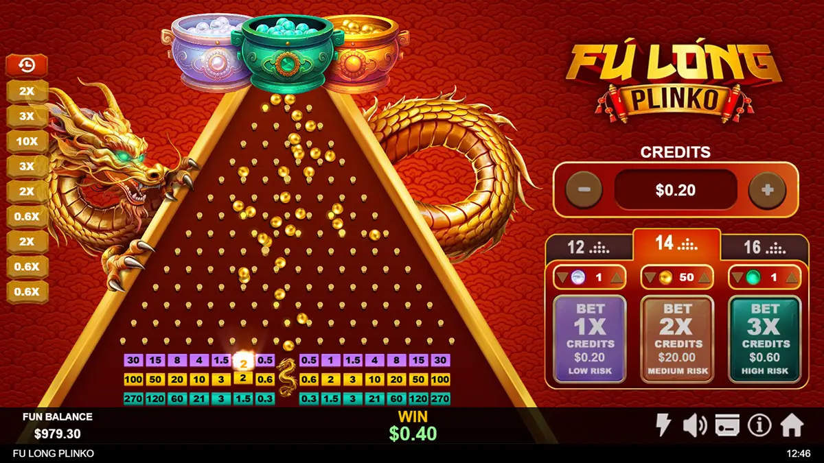 Plinko: як грати та вигравати у слот Плінко